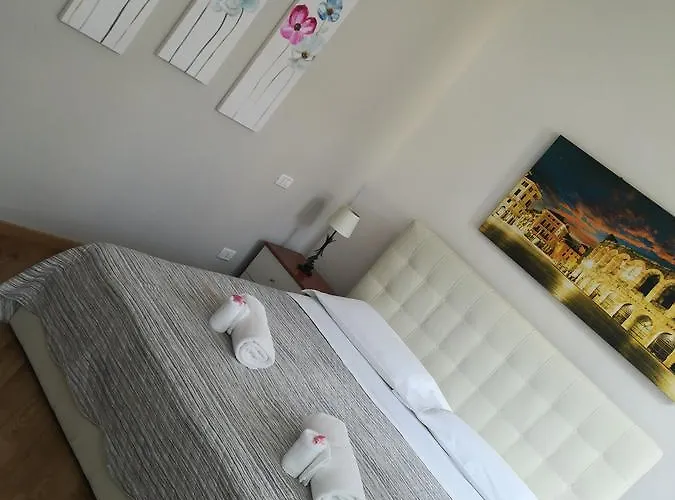 A Casa Di Luca Pensjonat 3*