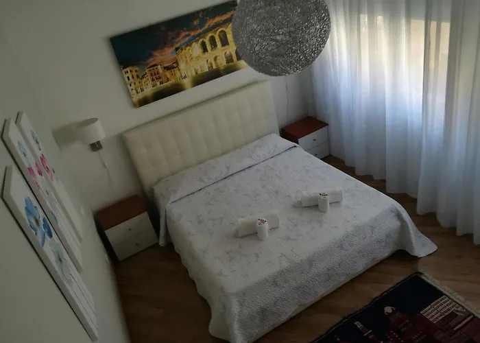 A Casa Di Luca Pensjonat